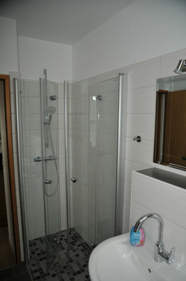 Ferienwohnung in Kellenhusen - Haus Jodokus, Whg. Hannibal - Bild 12