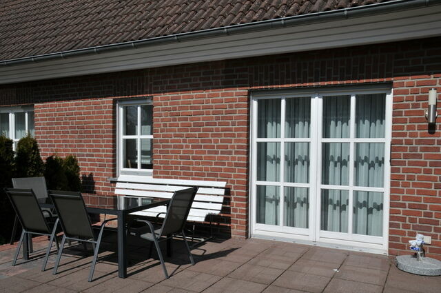 Ferienwohnung in Kellenhusen - Haus Jodokus, Whg. Hannibal - Bild 15