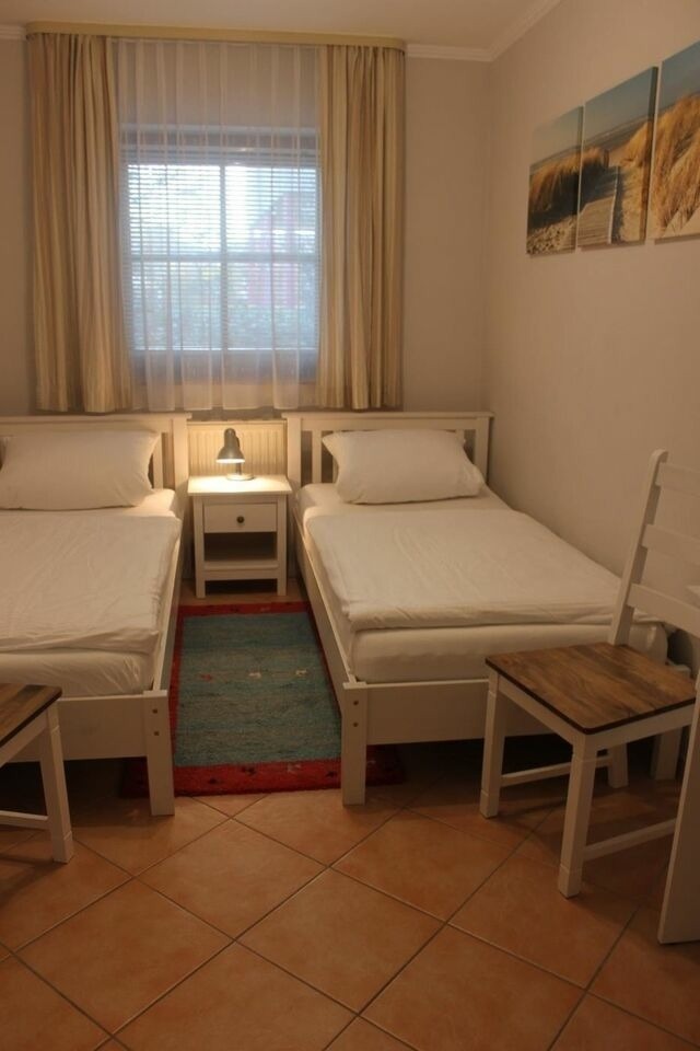 Ferienwohnung in Dahme - Jacobihof Haus 6 Wohnung 02 - Bild 6