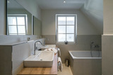Ferienhaus in Ahrenshoop - Sonneninsel - Bild 10