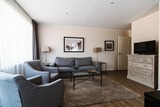 Ferienwohnung in Ahrenshoop - Stranddistel 5 - Bild 2