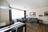 Ferienwohnung in Ahrenshoop - Stranddistel 5 - Bild 3