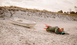Ferienwohnung in Ahrenshoop - Stranddistel 5 - Bild 7