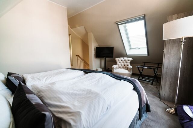 Ferienwohnung in Ahrenshoop - Strandd&uuml;ne 2 - Bild 4