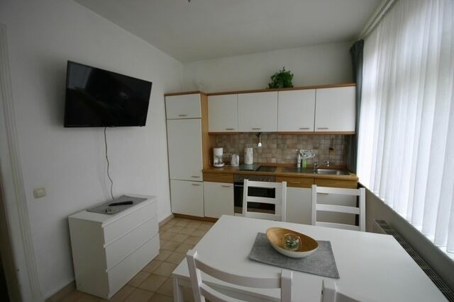 Ferienwohnung in Dahme - Haus zur Eiche 1 - Bild 2