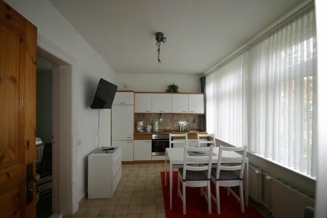 Ferienwohnung in Dahme - Haus zur Eiche 1 - Bild 3