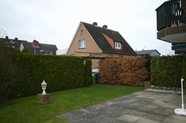 Ferienhaus in Dahme - Haakestrasse 1j - Bild 2