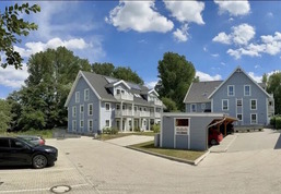 FeWo Erholung Whg. 24