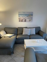 Ferienwohnung in Fehmarn OT Petersdorf - Fehmarn 17-4 - Bild 1