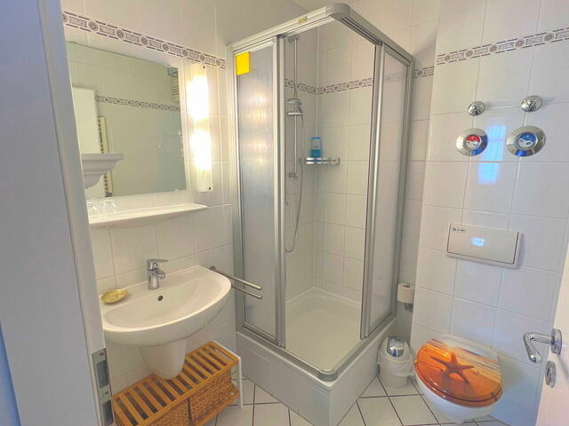 Ferienwohnung in Ahlbeck -  Haus Miramar - Seebad Ahlbeck - Bild 12