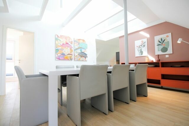 Ferienwohnung in Gr&ouml;mitz - Haus Barbara - Schwimmbad und Sauna im Haus-Whg. 12 - Bild 2