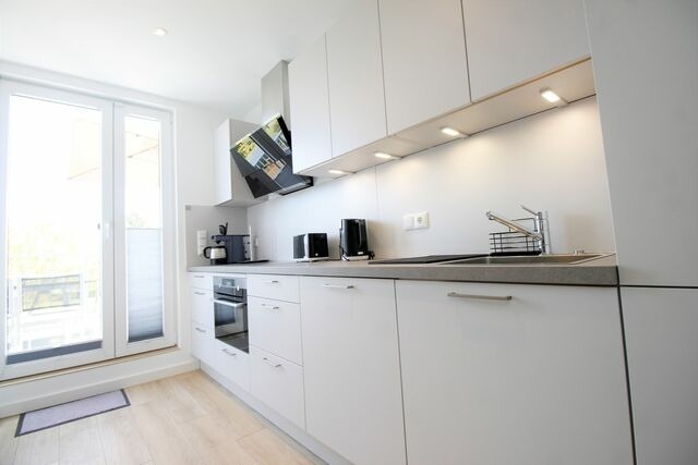 Ferienwohnung in Gr&ouml;mitz - Haus Barbara - Schwimmbad und Sauna im Haus-Whg. 12 - Bild 3