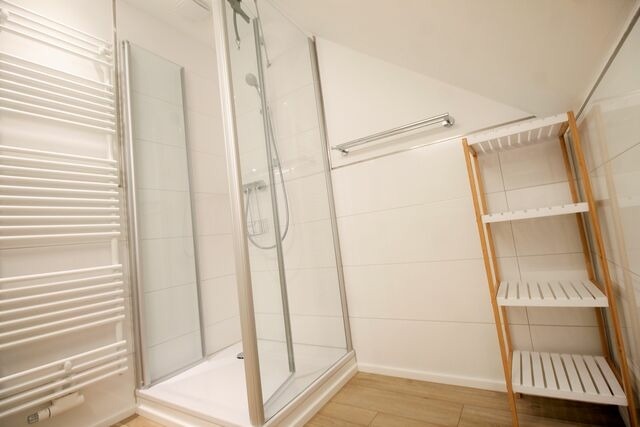 Ferienwohnung in Gr&ouml;mitz - Haus Barbara - Schwimmbad und Sauna im Haus-Whg. 12 - Bild 8