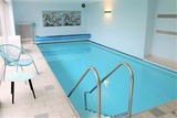 Ferienwohnung in Gr&ouml;mitz - Haus Barbara - Schwimmbad und Sauna im Haus-Whg. 12 - Bild 19