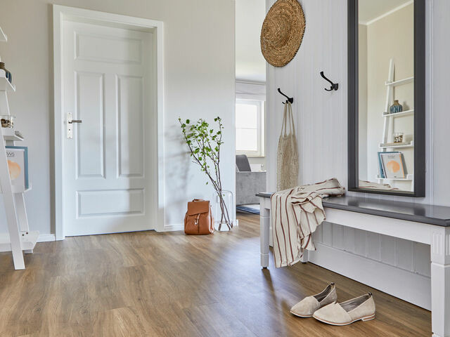 Ferienwohnung in Prerow - Schwedengl&uuml;ck - Deluxe Suite Ljuva Natt mit Balkon - Bild 10