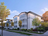Ferienwohnung in Binz - Villa am Park - Suite im Erdgeschoss - Bild 1