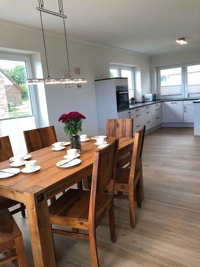 Ferienhaus in Fehmarn OT Gammendorf - Ferienhof Micheel - Bild 2