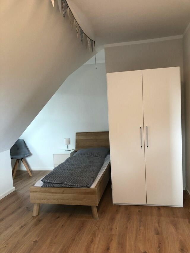 Ferienhaus in Fehmarn OT Gammendorf - Ferienhof Micheel - Bild 10