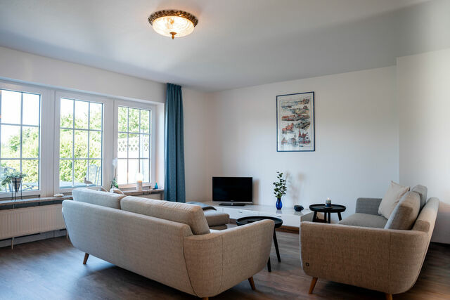 Ferienhaus in Dahme - Vogel Dahmesh&ouml;ved 21 b - Bild 2