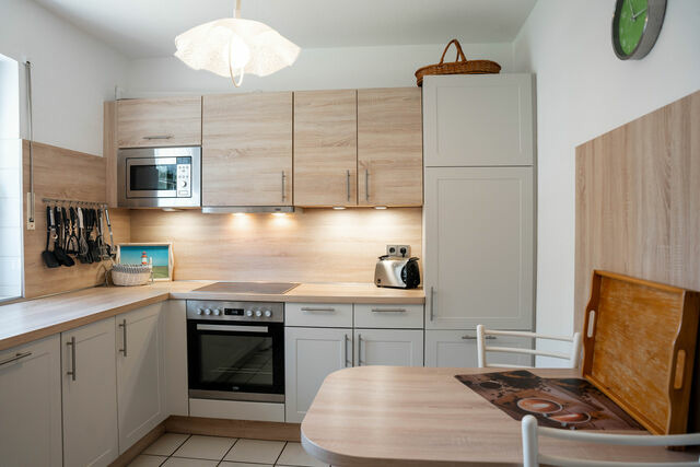 Ferienhaus in Dahme - Vogel Dahmesh&ouml;ved 21 b - Bild 13