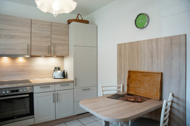 Ferienhaus in Dahme - Vogel Dahmesh&ouml;ved 21 b - Bild 15
