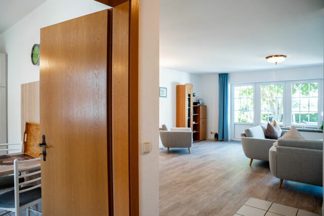 Ferienhaus in Dahme - Vogel Dahmesh&ouml;ved 21 b - Bild 16