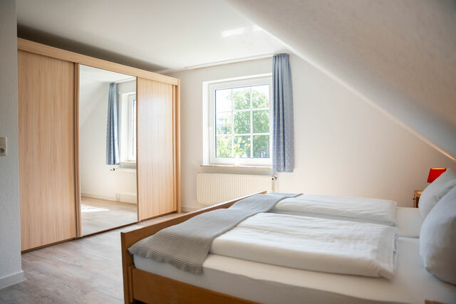 Ferienhaus in Dahme - Vogel Dahmesh&ouml;ved 21 b - Bild 19