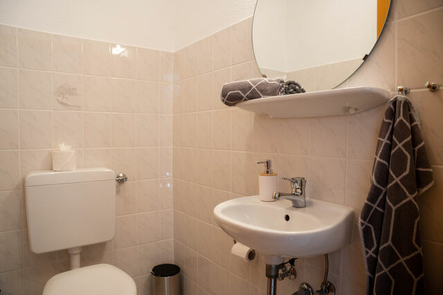 Ferienhaus in Dahme - Vogel Dahmesh&ouml;ved 21 b - Bild 24
