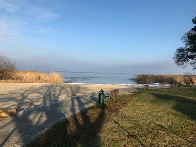 Bungalow in Ueckerm&uuml;nde - Ferien-Bungalow im Seebad Ueckerm&uuml;nde/OT Bellin - Bild 14
