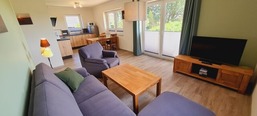 Ferienhaus zur Wiese Whg. "Fasan"