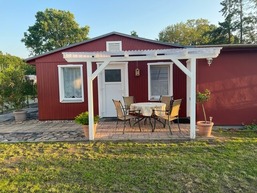 Ferienwohnung - Seebad Ueckermünde/OT Bellin