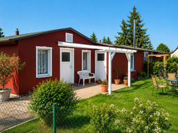 Ferienwohnung - Seebad Ueckerm&uuml;nde/OT Bellin