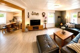 Ferienhaus in Ueckerm&uuml;nde - Ferienwohnung - Seebad Ueckerm&uuml;nde/OT Bellin - Bild 2