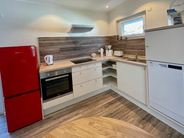 Bungalow in Timmendorfer Strand - G&auml;stehaus Passat - Bild 7