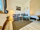 Ferienwohnung in L&uuml;tow - Ferienwohnung Usedom Familie Stopp Apartment 23a (hundefreundlich eingez&auml;unt) - Bild 3