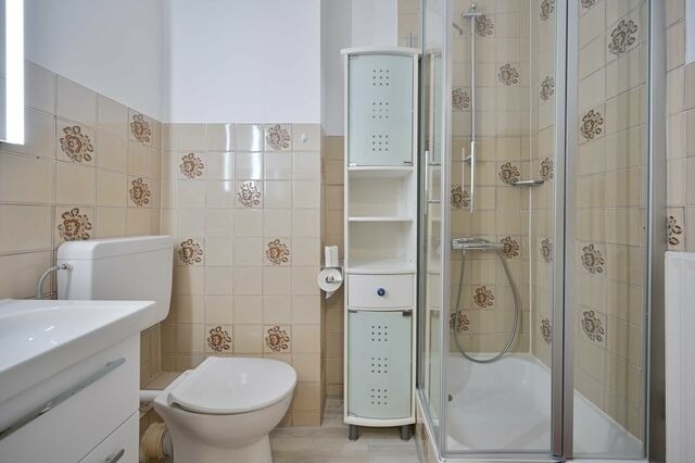 Ferienwohnung in Dahme - Rosel`s Traumhaus Fewo 4 - Bild 7