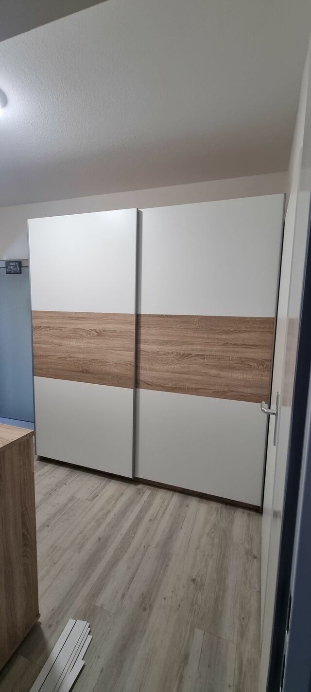 Ferienwohnung in Dahme - Rosel`s Traumhaus Fewo 4 - Bild 11