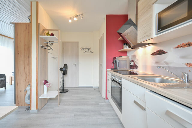 Ferienwohnung in Kellenhusen - FeWo "mittlere Auszeit" - Bild 4