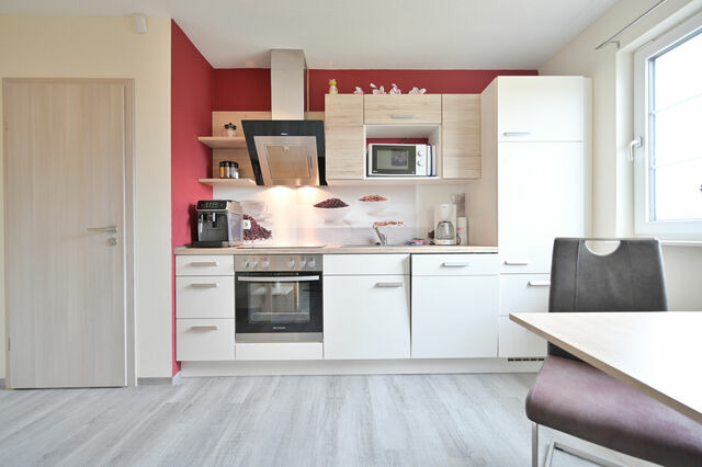 Ferienwohnung in Kellenhusen - FeWo "mittlere Auszeit" - Bild 5