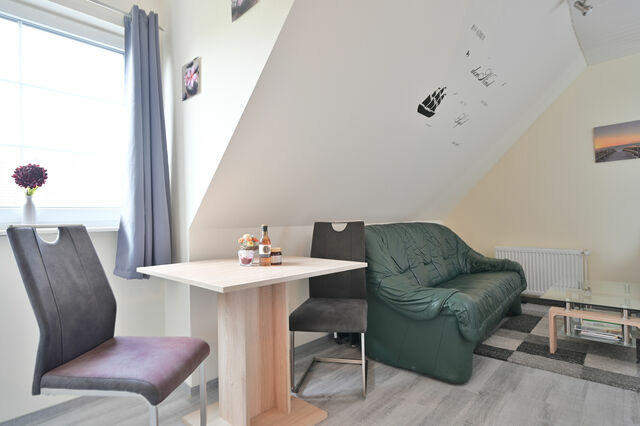 Ferienwohnung in Kellenhusen - FeWo "mittlere Auszeit" - Bild 8