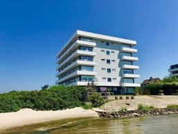 Haus "Steinwarder 7", Wohnung "Strandbude 18"