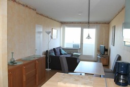 Ferienwohnung L435 f&uuml;r 2-4 Personen an der Ostsee