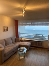 Ferienwohnung in Dahme - Strandhotel Wohnung 43 - Bild 1