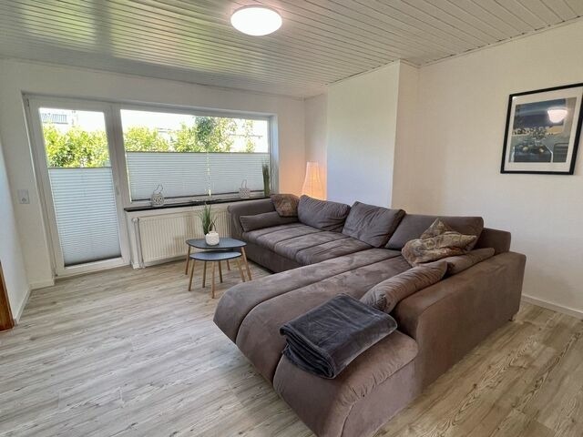 Ferienwohnung in Dahme - Herberts Kleine - Bild 2