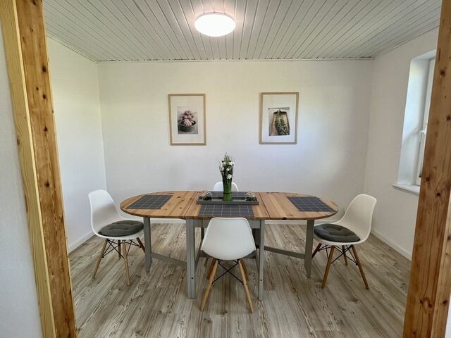 Ferienwohnung in Dahme - Herberts Kleine - Bild 9