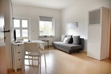 Ferienwohnung in Ueckermünde - Haus JuliaN Wohnung 1 - Bild 1