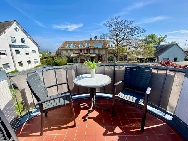 Ferienwohnung in Ostseeheilbad Zingst - Boddenkieker 03 - Bild 5