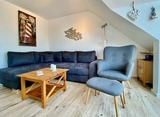 Ferienwohnung in Ostseeheilbad Zingst - Boddenkieker 03 - Bild 16