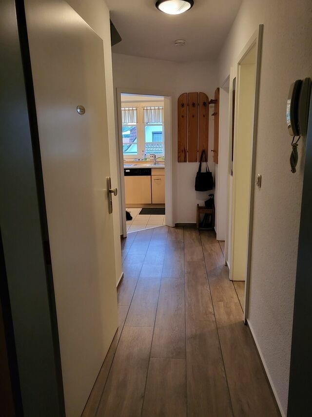 Ferienwohnung in Zingst - Kiek mal Kiek, Whg 7 - Bild 5