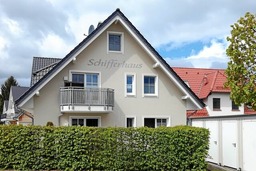 Schifferhaus Fewo 3